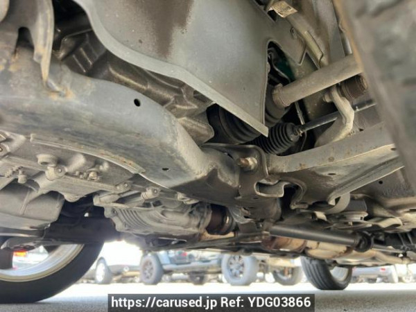 Used 2015 AT chevrolet captiva ﾌﾒｲ Image[34]