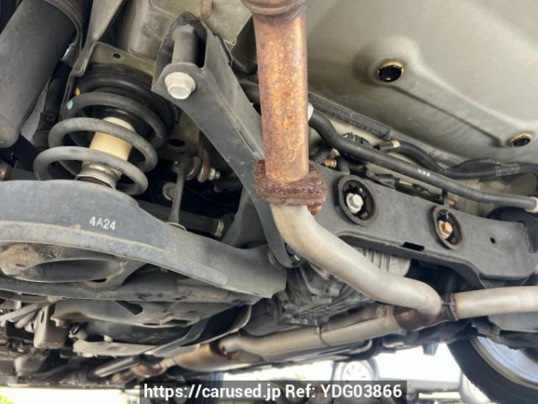 Used 2015 AT chevrolet captiva ﾌﾒｲ Image[36]