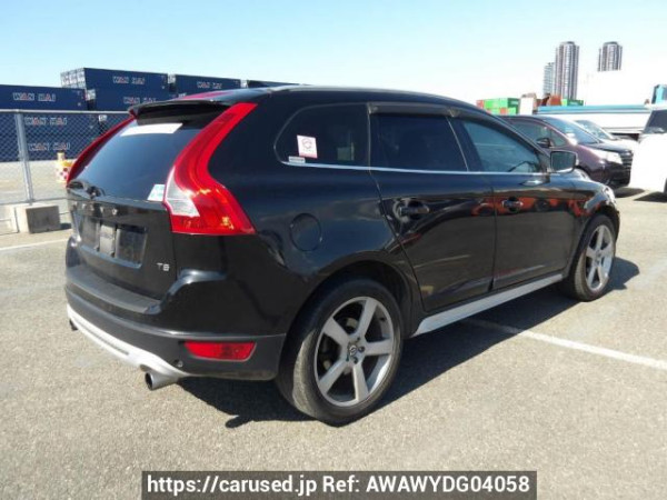 Used 2013 AT volvo xc60 DB4204TXC Image[6]