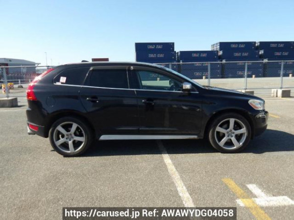 Used 2013 AT volvo xc60 DB4204TXC Image[7]