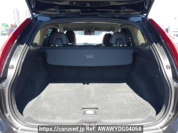 Used 2013 AT volvo xc60 DB4204TXC Image[8]