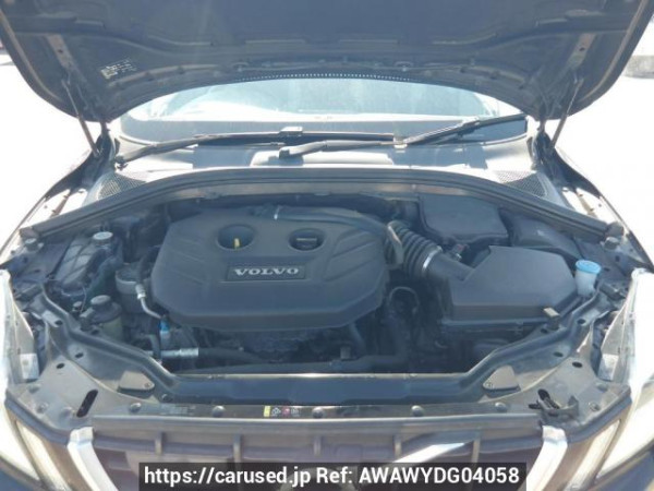 Used 2013 AT volvo xc60 DB4204TXC Image[9]
