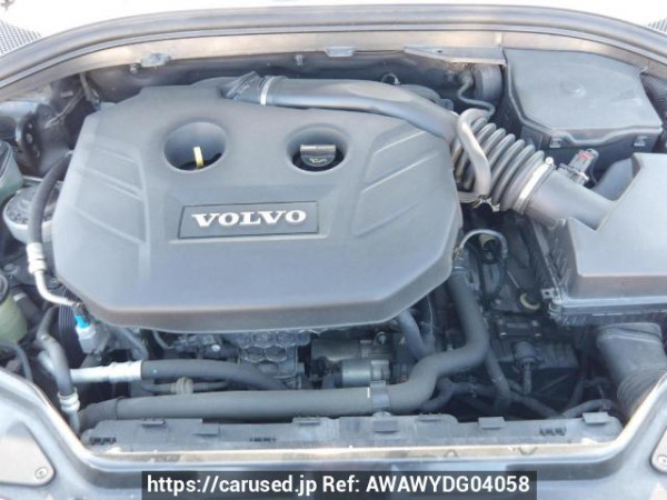 Used 2013 AT volvo xc60 DB4204TXC Image[10]