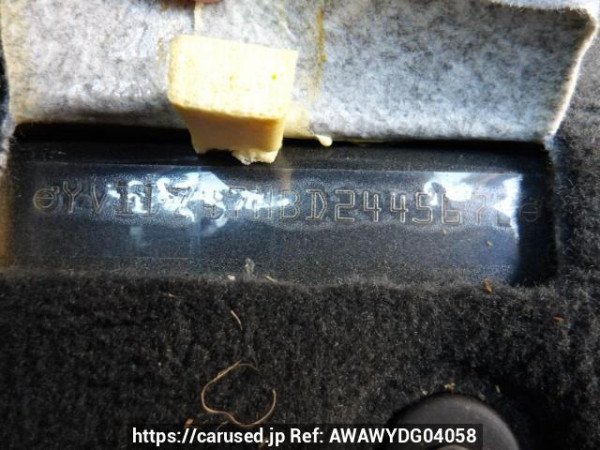 Used 2013 AT volvo xc60 DB4204TXC Image[12]