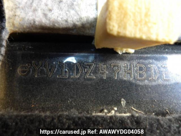 Used 2013 AT volvo xc60 DB4204TXC Image[13]