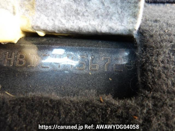 Used 2013 AT volvo xc60 DB4204TXC Image[14]