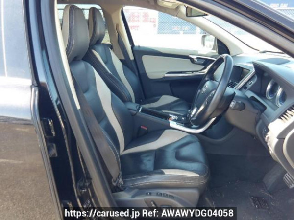 Used 2013 AT volvo xc60 DB4204TXC Image[15]