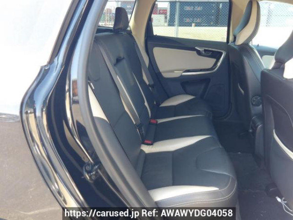 Used 2013 AT volvo xc60 DB4204TXC Image[17]