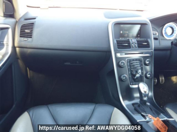 Used 2013 AT volvo xc60 DB4204TXC Image[20]