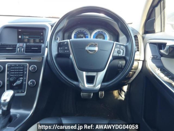 Used 2013 AT volvo xc60 DB4204TXC Image[21]