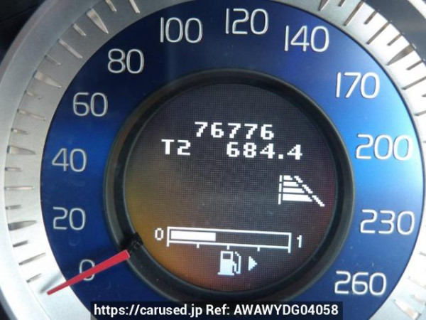 Used 2013 AT volvo xc60 DB4204TXC Image[23]