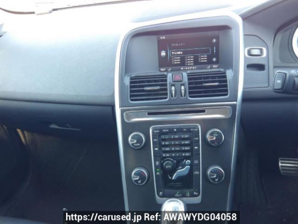 Used 2013 AT volvo xc60 DB4204TXC Image[24]