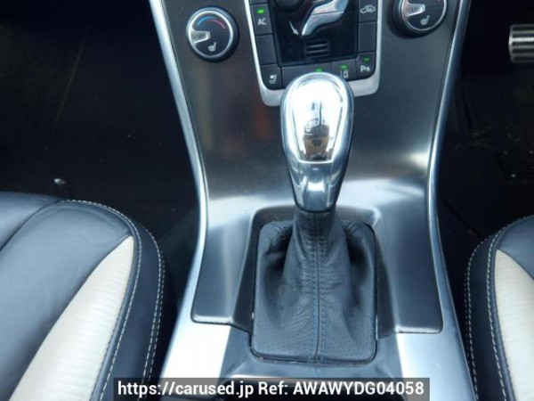 Used 2013 AT volvo xc60 DB4204TXC Image[27]