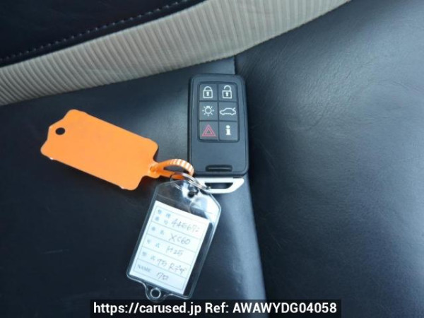 Used 2013 AT volvo xc60 DB4204TXC Image[29]