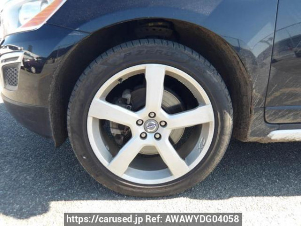 Used 2013 AT volvo xc60 DB4204TXC Image[32]