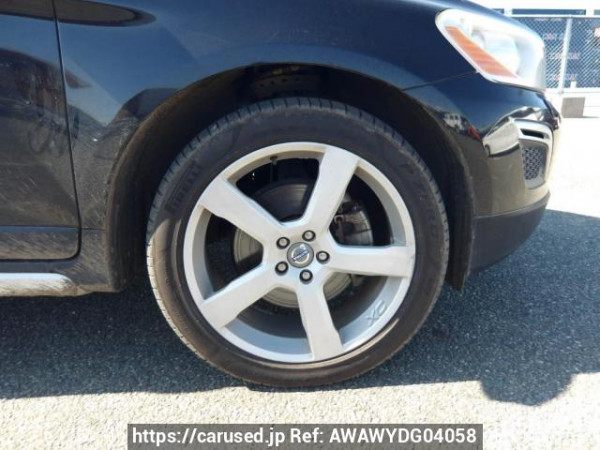 Used 2013 AT volvo xc60 DB4204TXC Image[33]