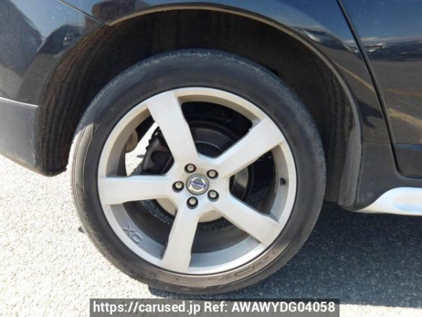 Used 2013 AT volvo xc60 DB4204TXC Image[34]