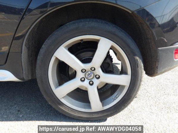 Used 2013 AT volvo xc60 DB4204TXC Image[35]