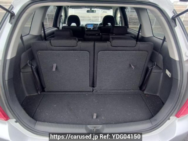 Used 2004 AT toyota wish ZNE10G Image[8]