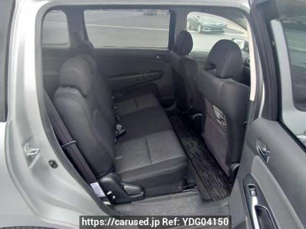 Used 2004 AT toyota wish ZNE10G Image[15]