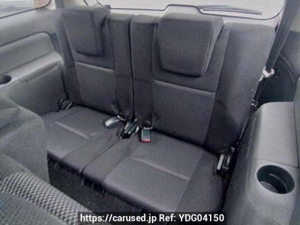 Used 2004 AT toyota wish ZNE10G Image[17]