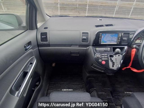 Used 2004 AT toyota wish ZNE10G Image[19]