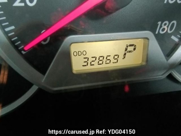 Used 2004 AT toyota wish ZNE10G Image[22]