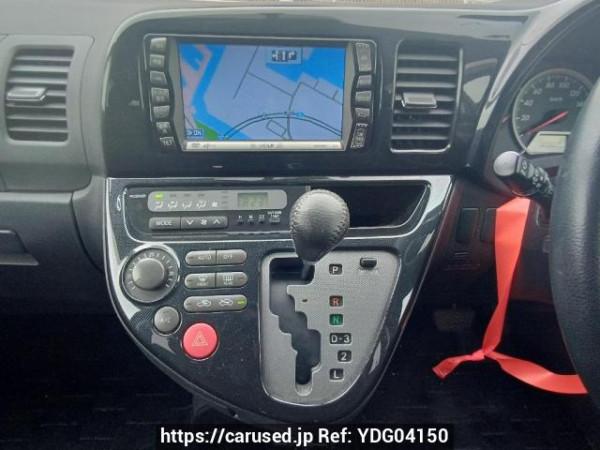 Used 2004 AT toyota wish ZNE10G Image[23]