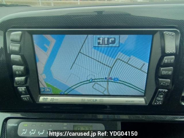 Used 2004 AT toyota wish ZNE10G Image[24]