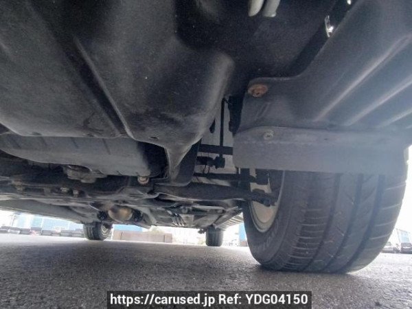 Used 2004 AT toyota wish ZNE10G Image[33]