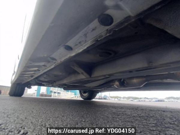 Used 2004 AT toyota wish ZNE10G Image[34]