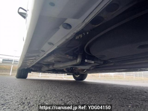 Used 2004 AT toyota wish ZNE10G Image[36]