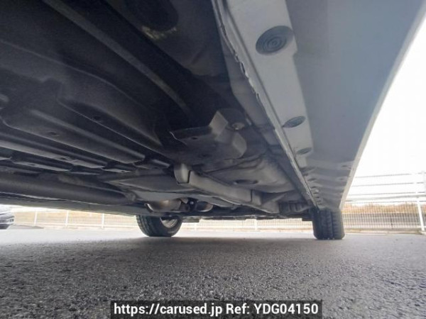 Used 2004 AT toyota wish ZNE10G Image[37]