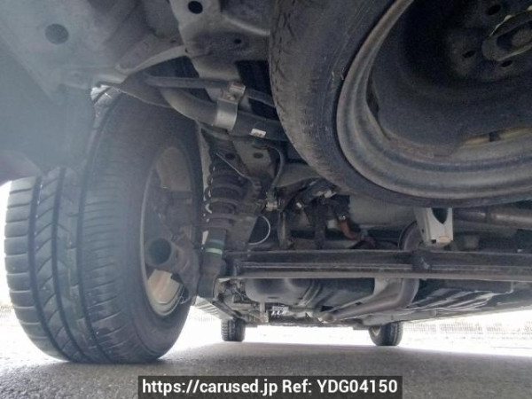 Used 2004 AT toyota wish ZNE10G Image[38]