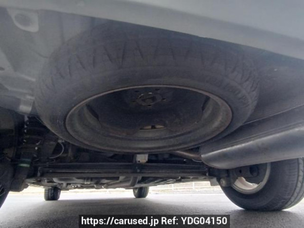 Used 2004 AT toyota wish ZNE10G Image[41]