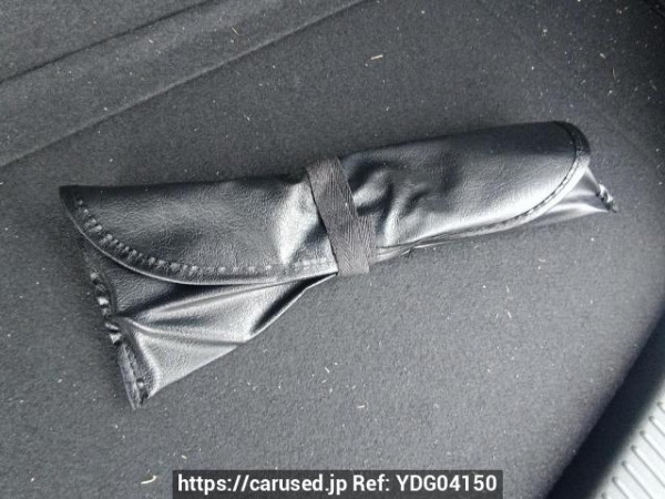 Used 2004 AT toyota wish ZNE10G Image[42]