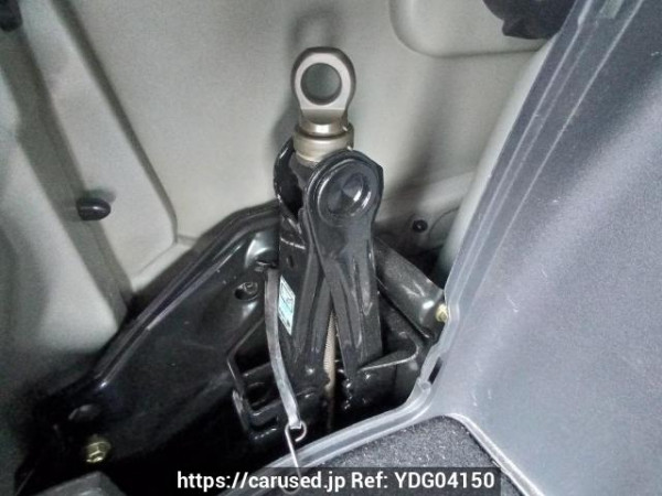 Used 2004 AT toyota wish ZNE10G Image[43]