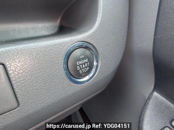 Used 2007 AT toyota noah ZRR70G Image[25]