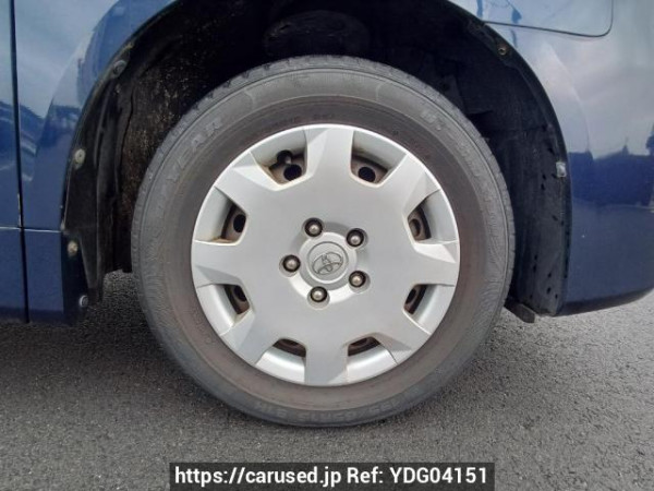 Used 2007 AT toyota noah ZRR70G Image[27]