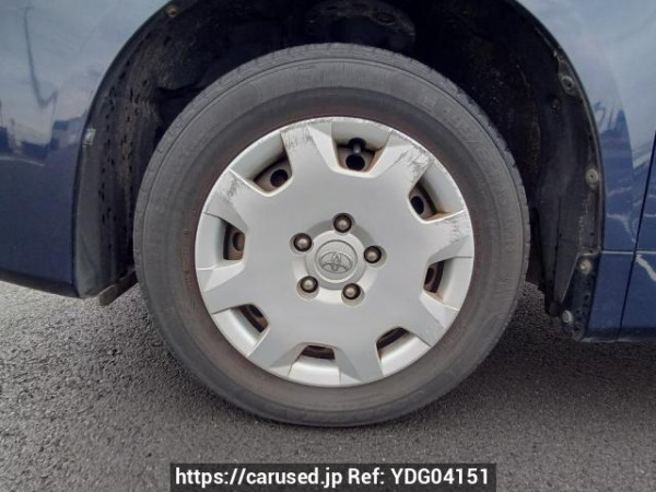 Used 2007 AT toyota noah ZRR70G Image[28]