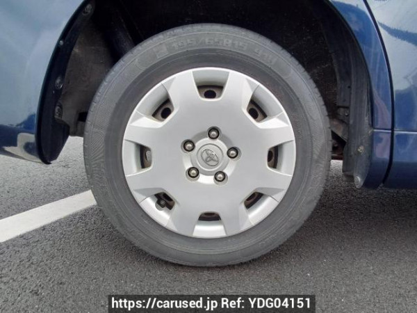 Used 2007 AT toyota noah ZRR70G Image[29]