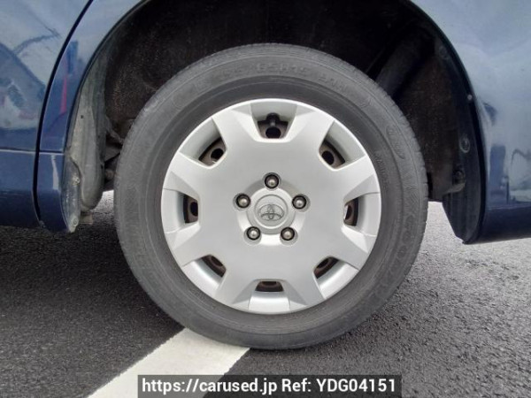 Used 2007 AT toyota noah ZRR70G Image[30]