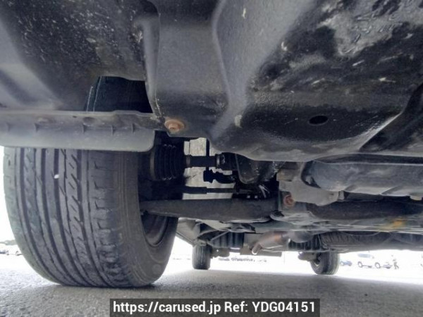 Used 2007 AT toyota noah ZRR70G Image[31]