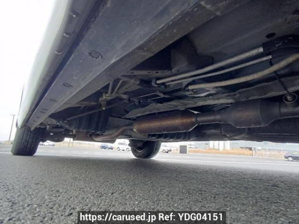 Used 2007 AT toyota noah ZRR70G Image[33]