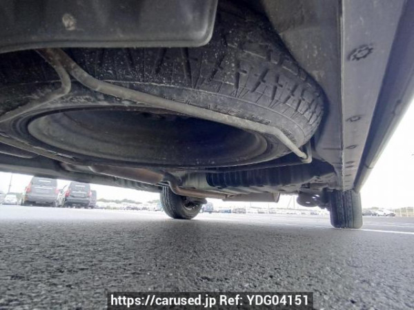 Used 2007 AT toyota noah ZRR70G Image[34]