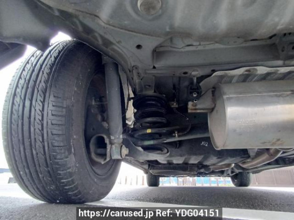 Used 2007 AT toyota noah ZRR70G Image[37]