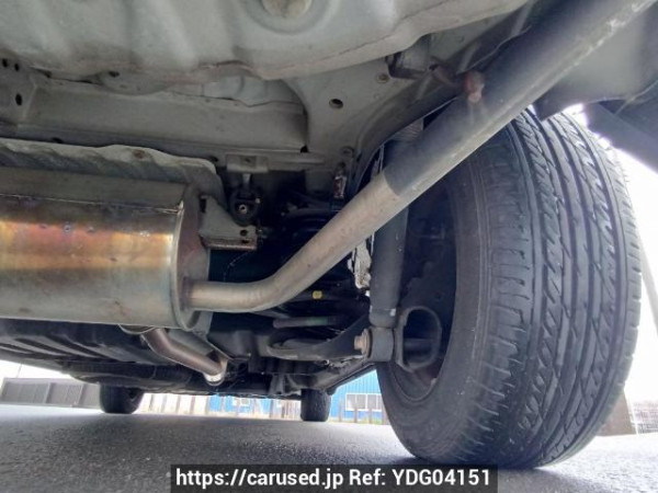 Used 2007 AT toyota noah ZRR70G Image[38]