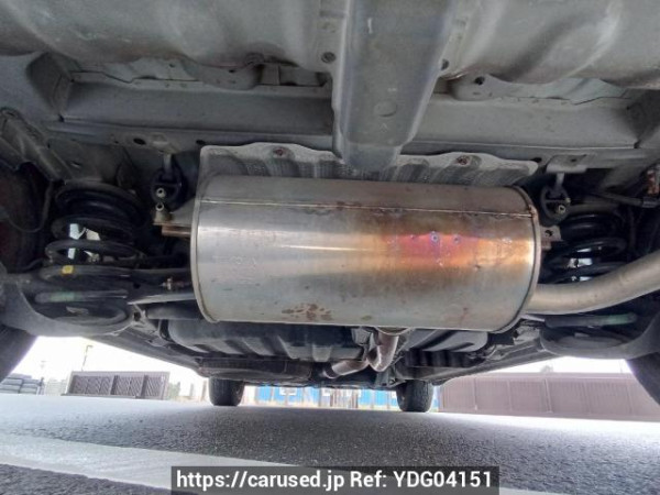 Used 2007 AT toyota noah ZRR70G Image[39]