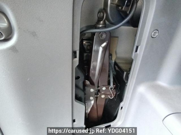 Used 2007 AT toyota noah ZRR70G Image[41]