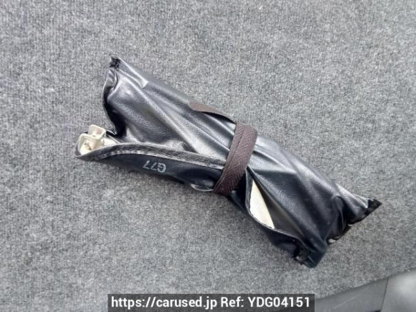 Used 2007 AT toyota noah ZRR70G Image[42]